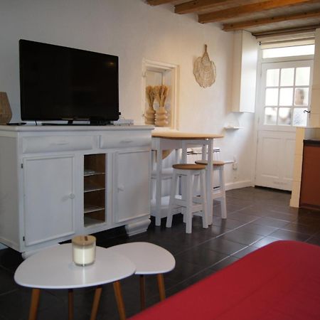 Studio Albigny A 200 M Du Lac D'Annecy Zewnętrze zdjęcie