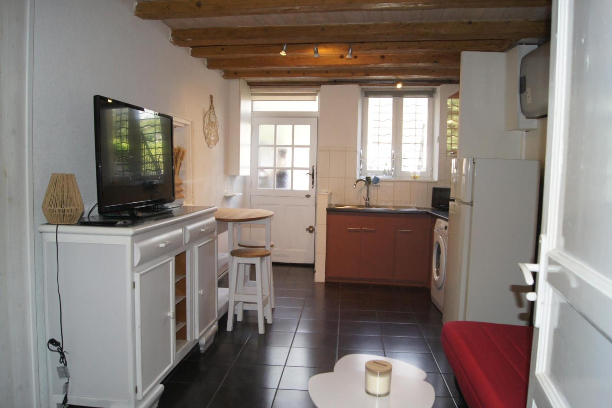 Studio Albigny A 200 M Du Lac D'Annecy Zewnętrze zdjęcie