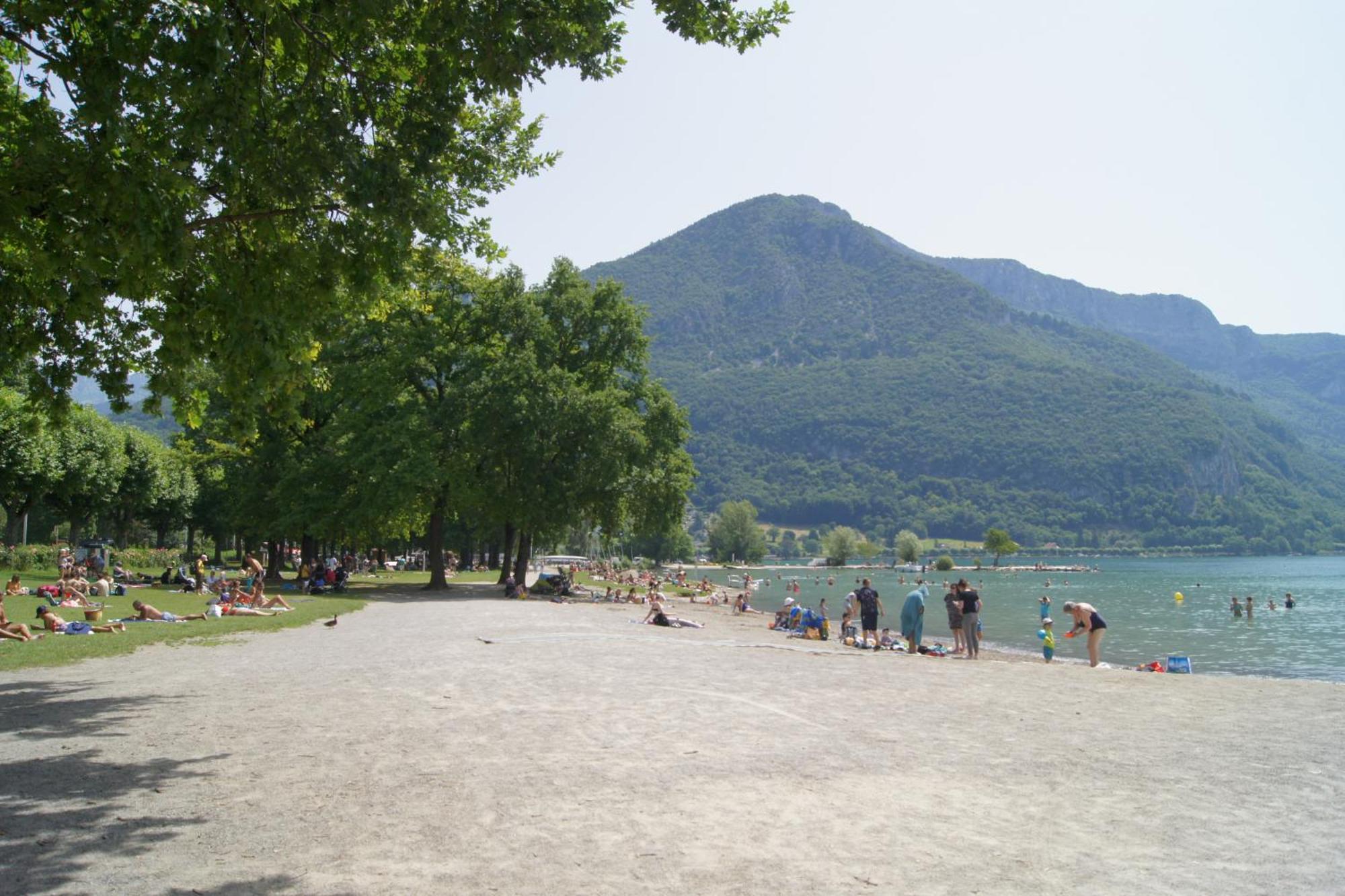 Apartament Studio Albigny A 200 M Du Lac D'Annecy Zewnętrze zdjęcie